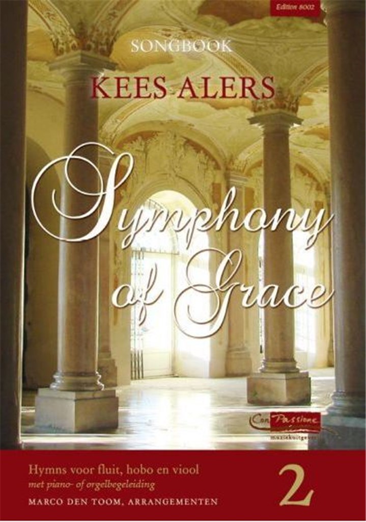 Symphony Of Grace 2