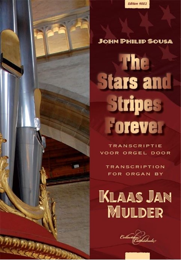 Stars & Stripes (K.J. Mulder)