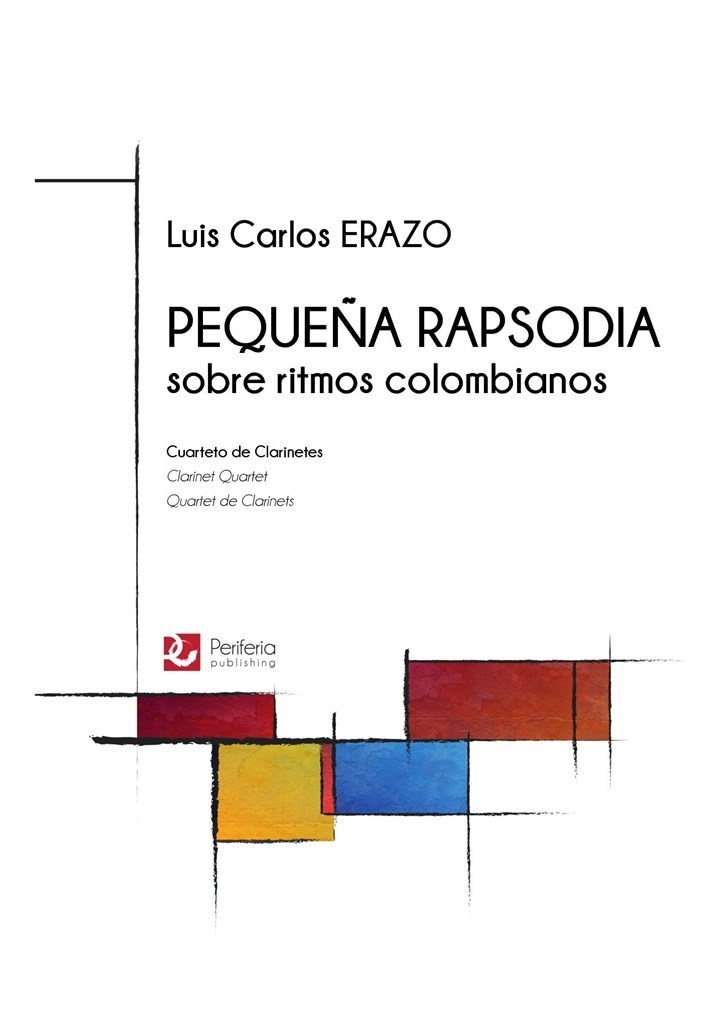 Pequen?a Rapsodia sobre Ritmos Colombianos