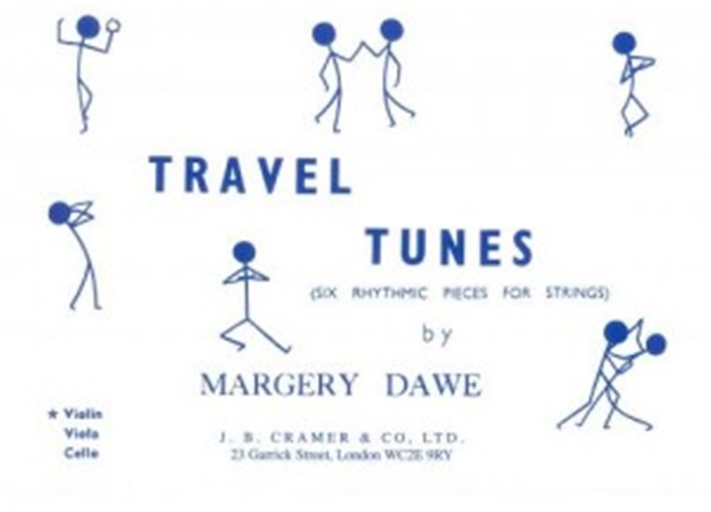 Travel Tunes