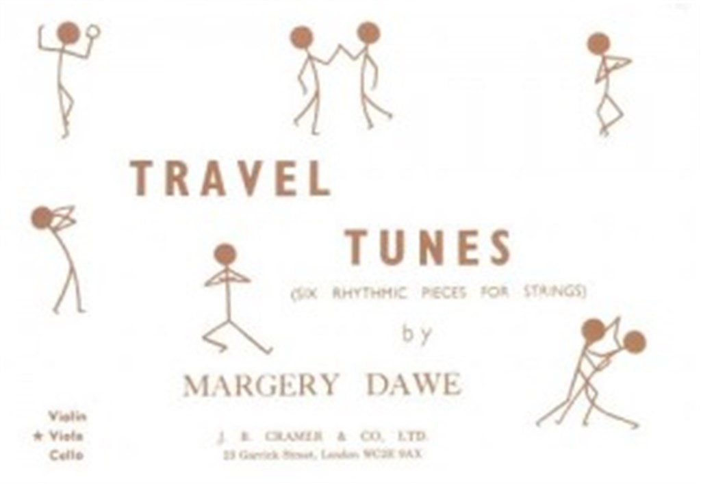 Travel Tunes