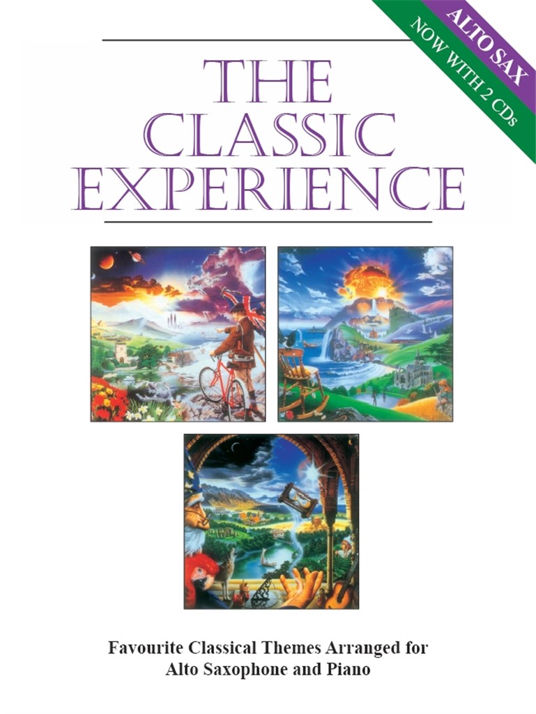 Classic Experience
