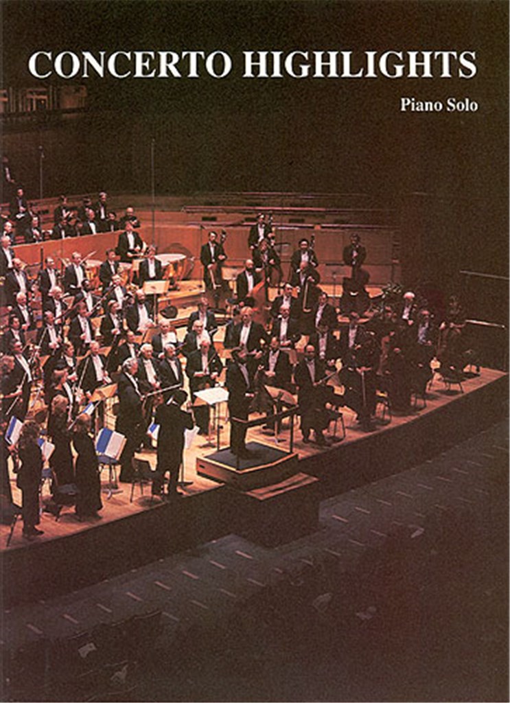 Concerto Highlights