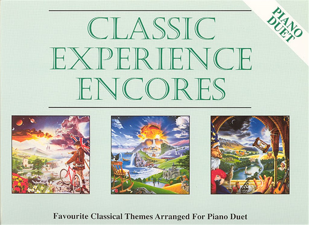 Classic Experience Encores