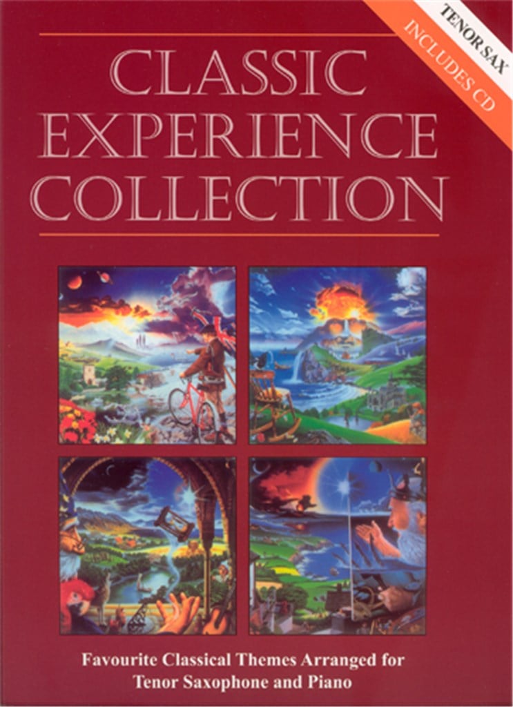 Classic Experience Collection