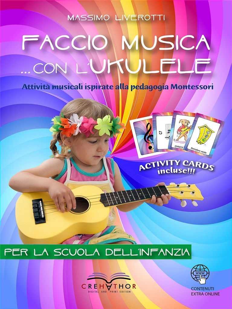 Faccio Musica - Con L'Ukulele