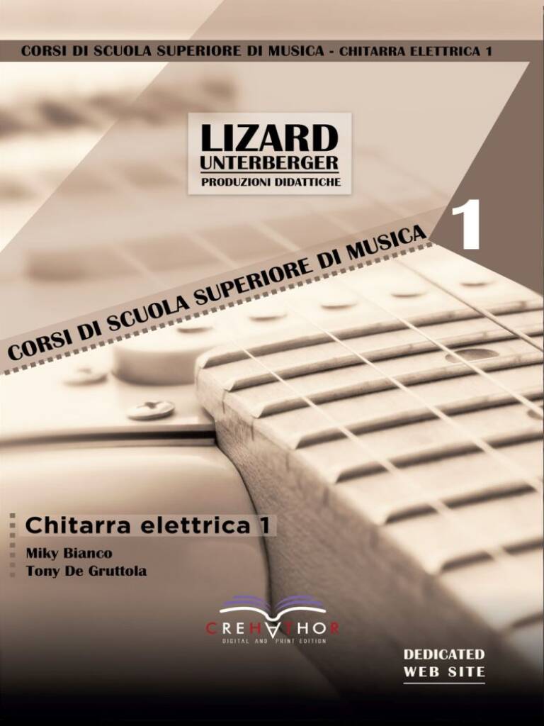 Corsi di Scuola Superiore di Musica 1
