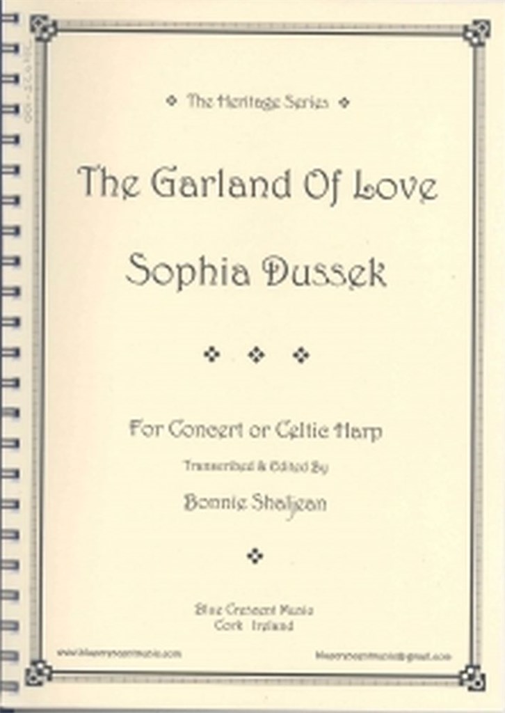 The Garland Of Love