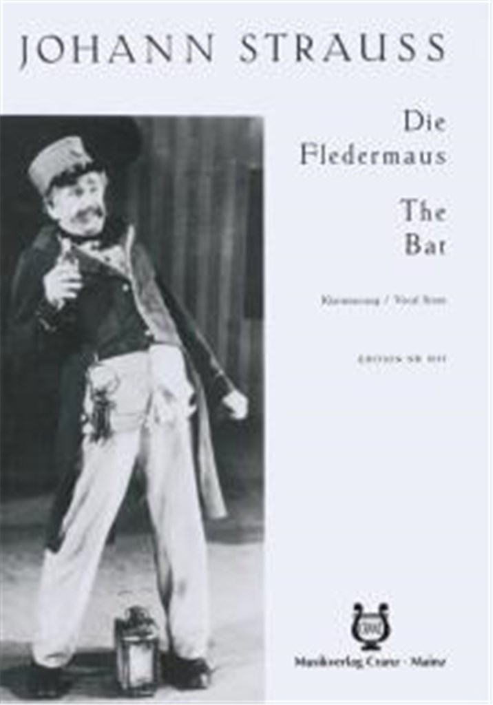 The Bat op. 362