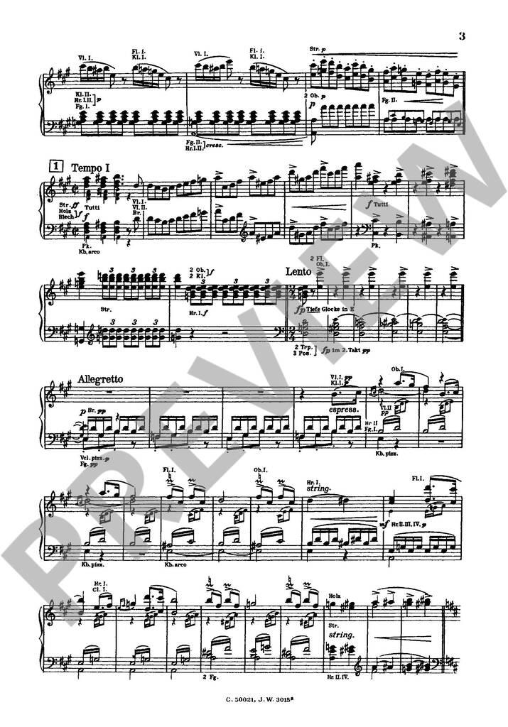 The Bat op. 362