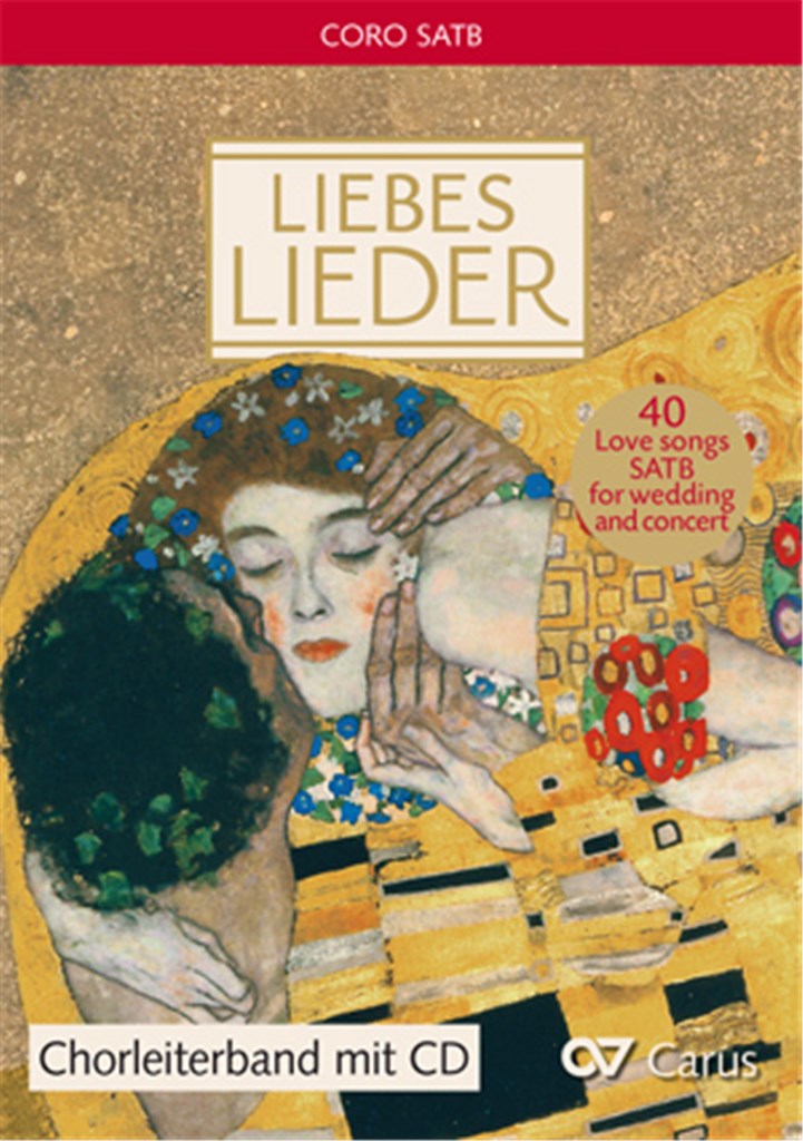 Liebeslieder - Love Songs