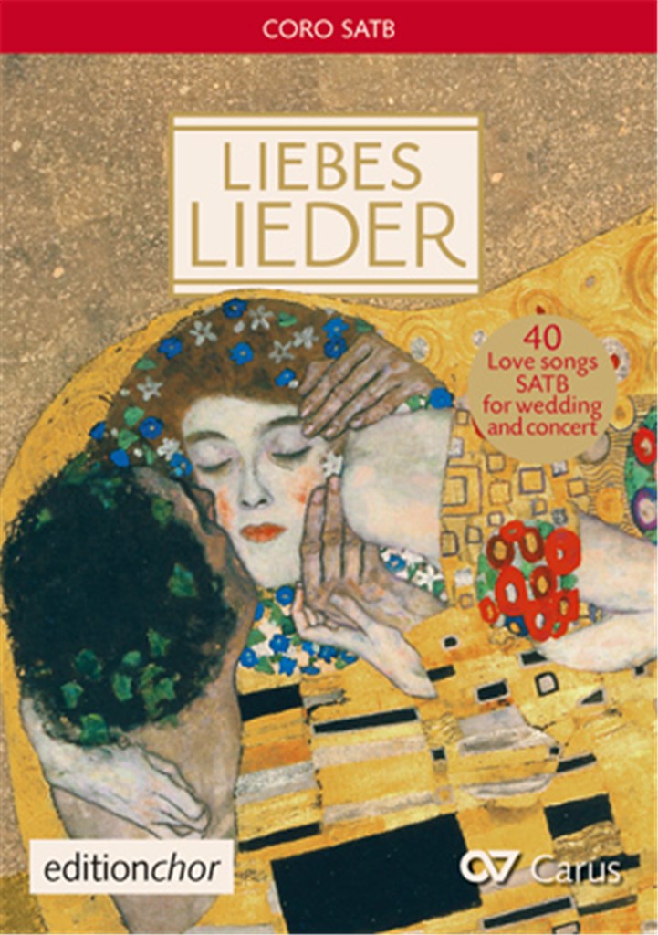 Liebeslieder - Love Songs