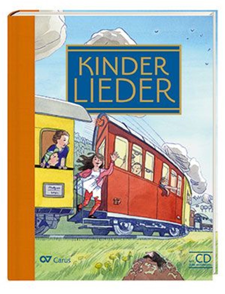 Kinderlieder