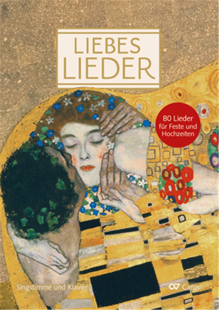 Liebeslieder - Love Songs