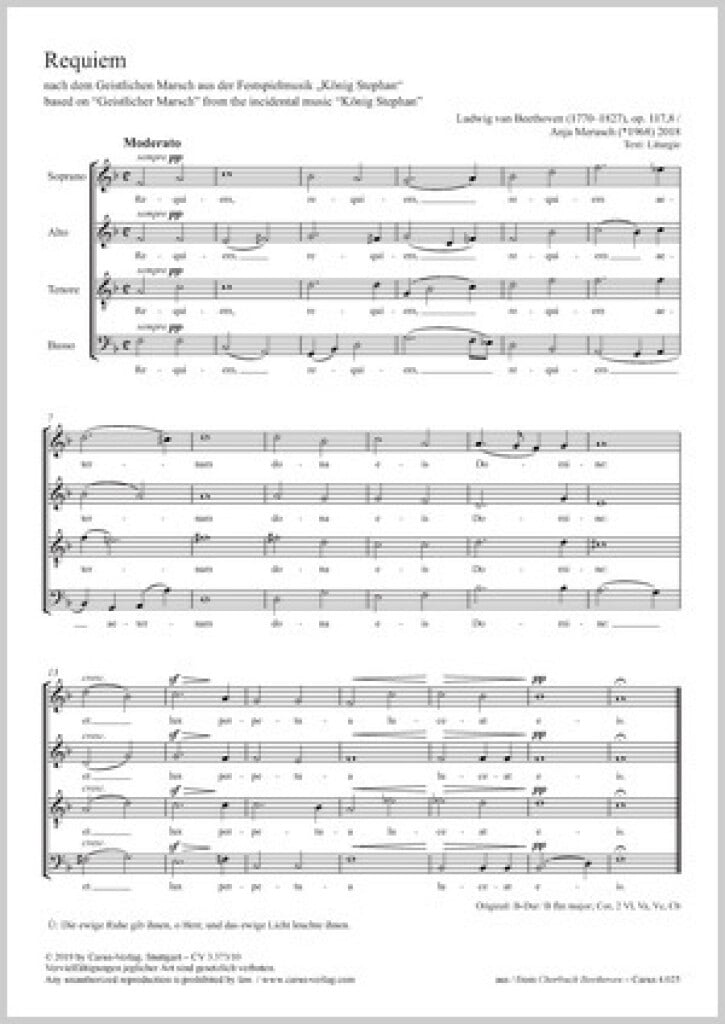 Requiem