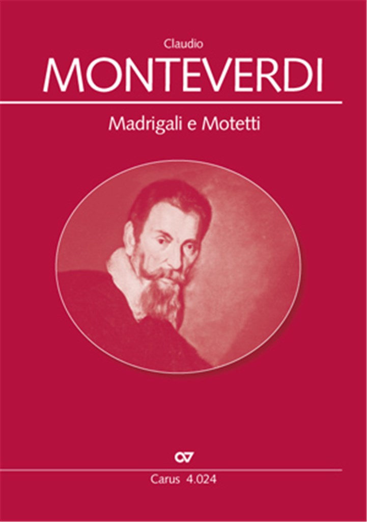 Madrigali e Motetti