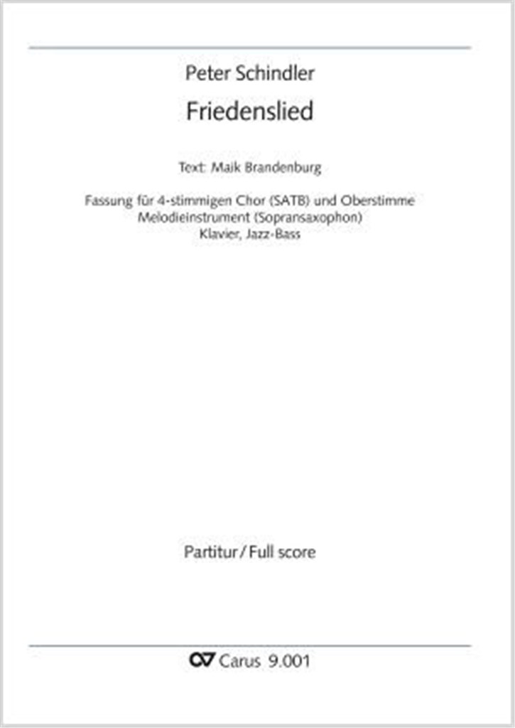 Friedenslied