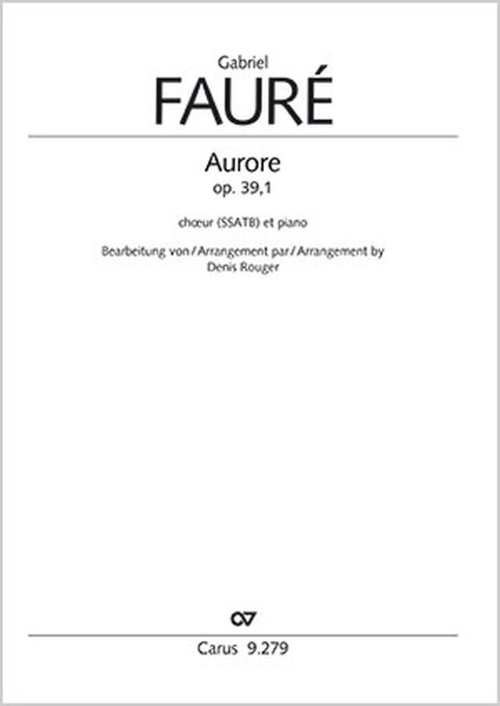 Aurore