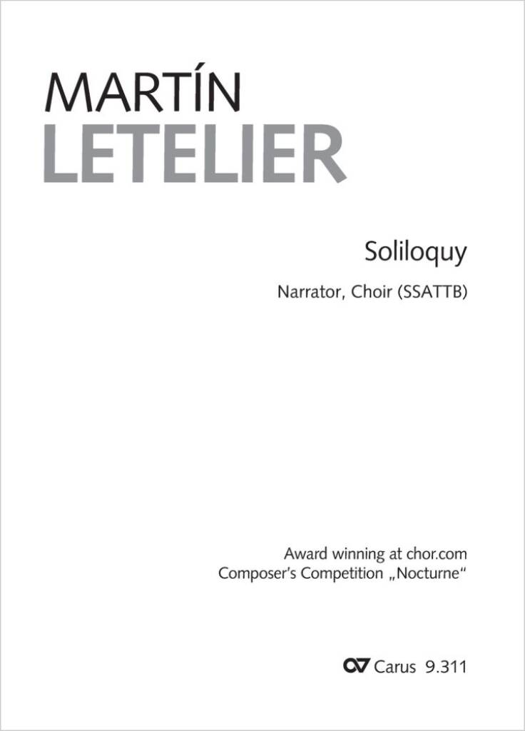 Soliloquy