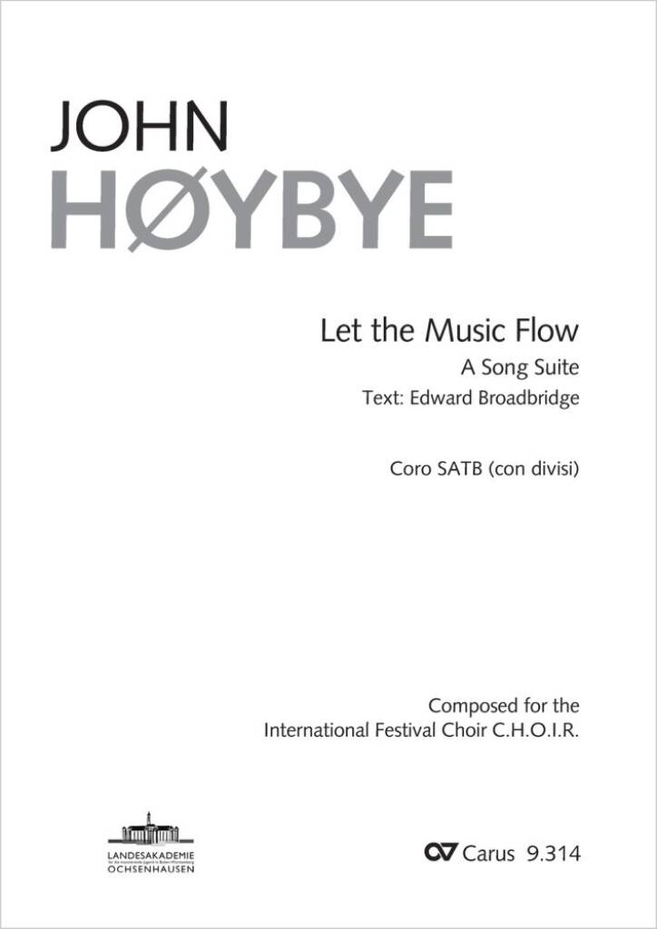 Let the Music Flow
