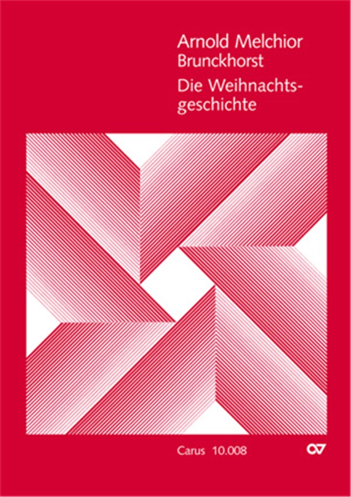Die Weihnachtsgeschichte