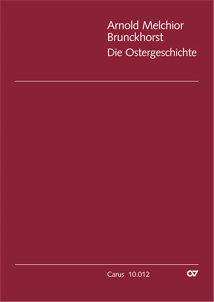 Die Ostergeschichte