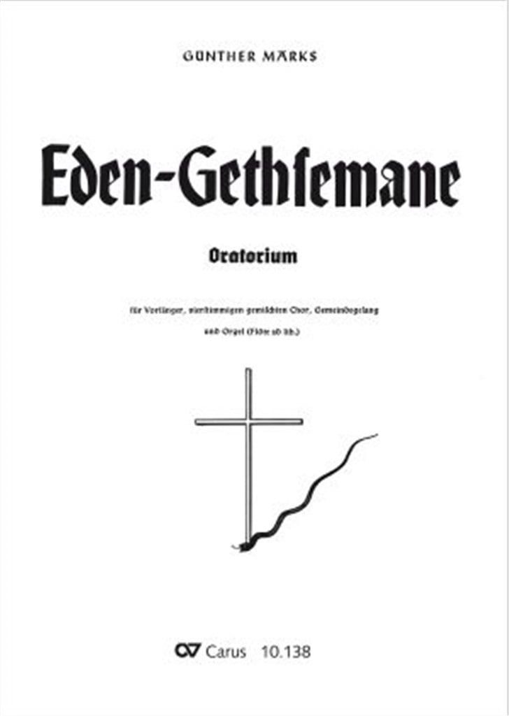 Eden-Gethsemane