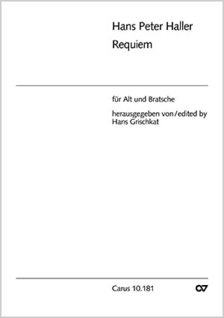 Requiem