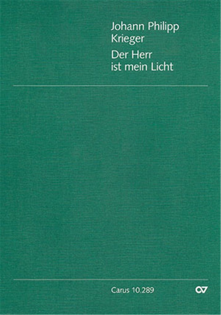 Der Herr ist mein Licht