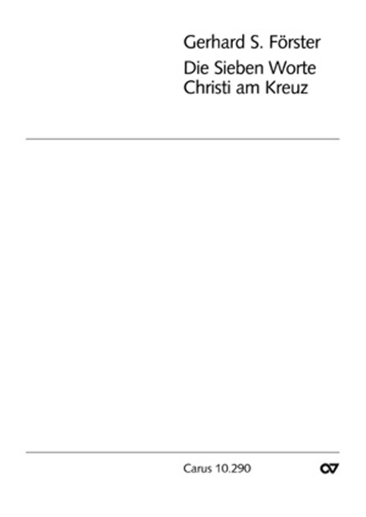 Die Sieben Worte