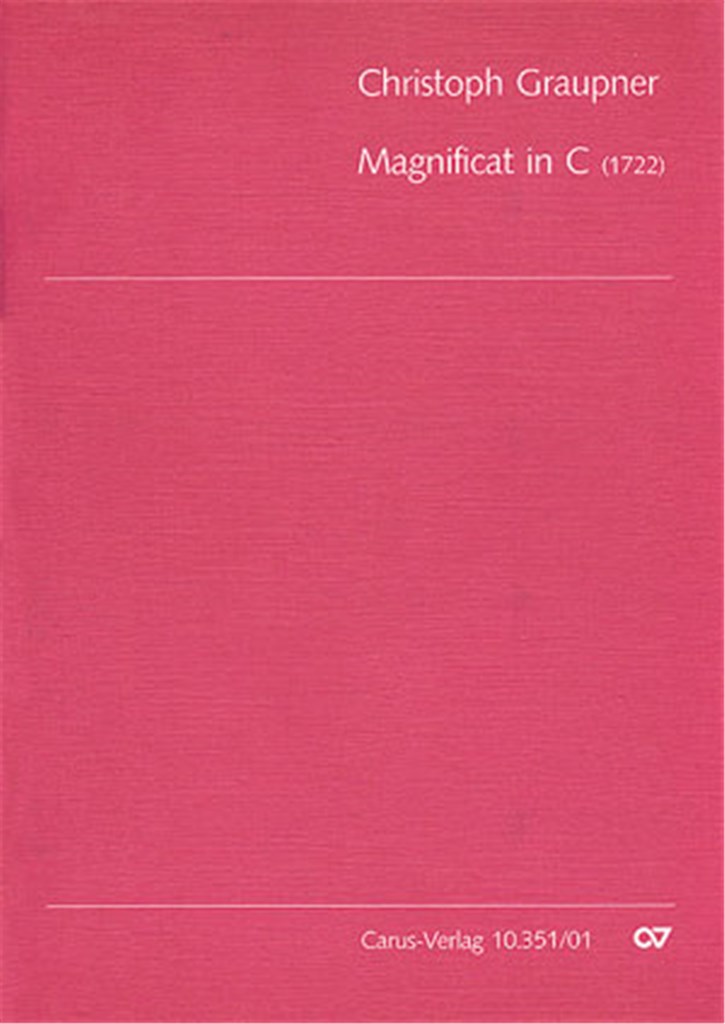 Magnificat
