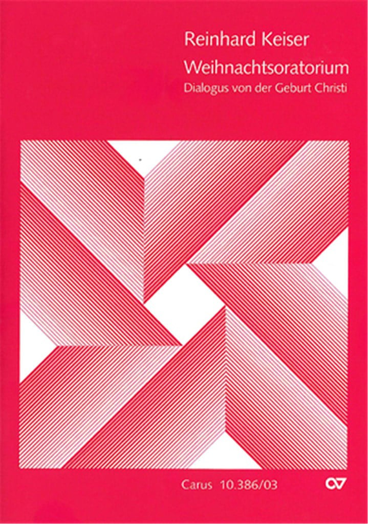 Dialogus von der Geburt Christi