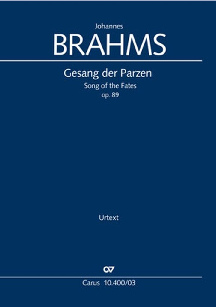 Song of the Fates