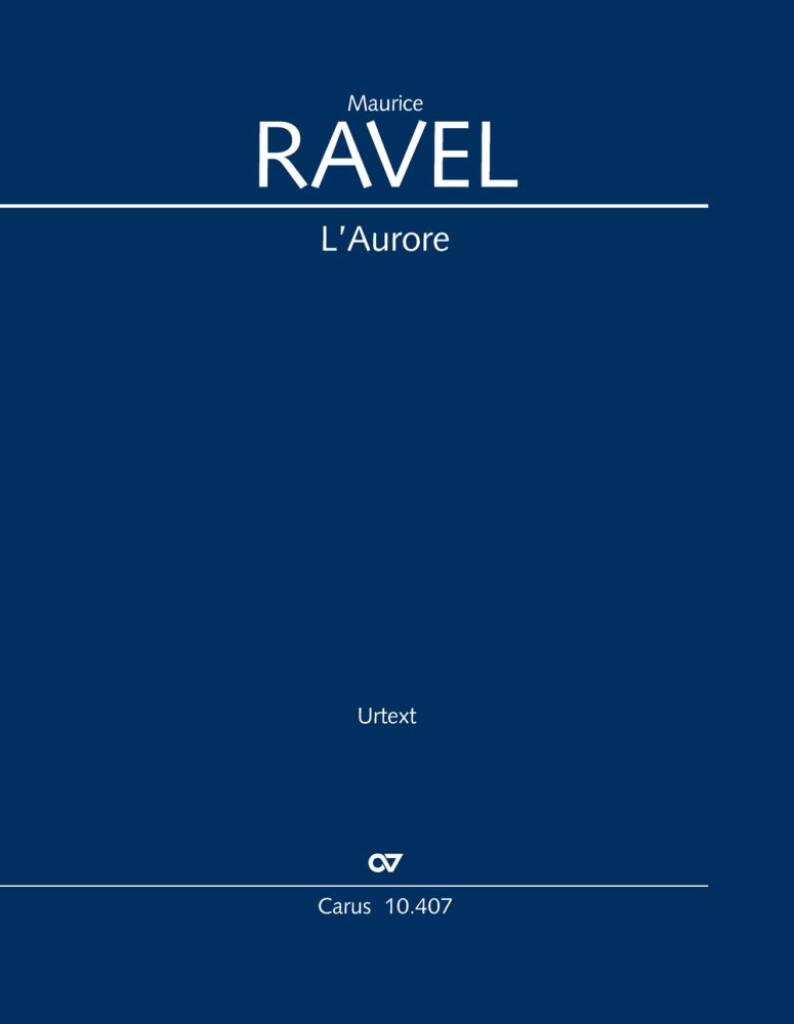 L?Aurore