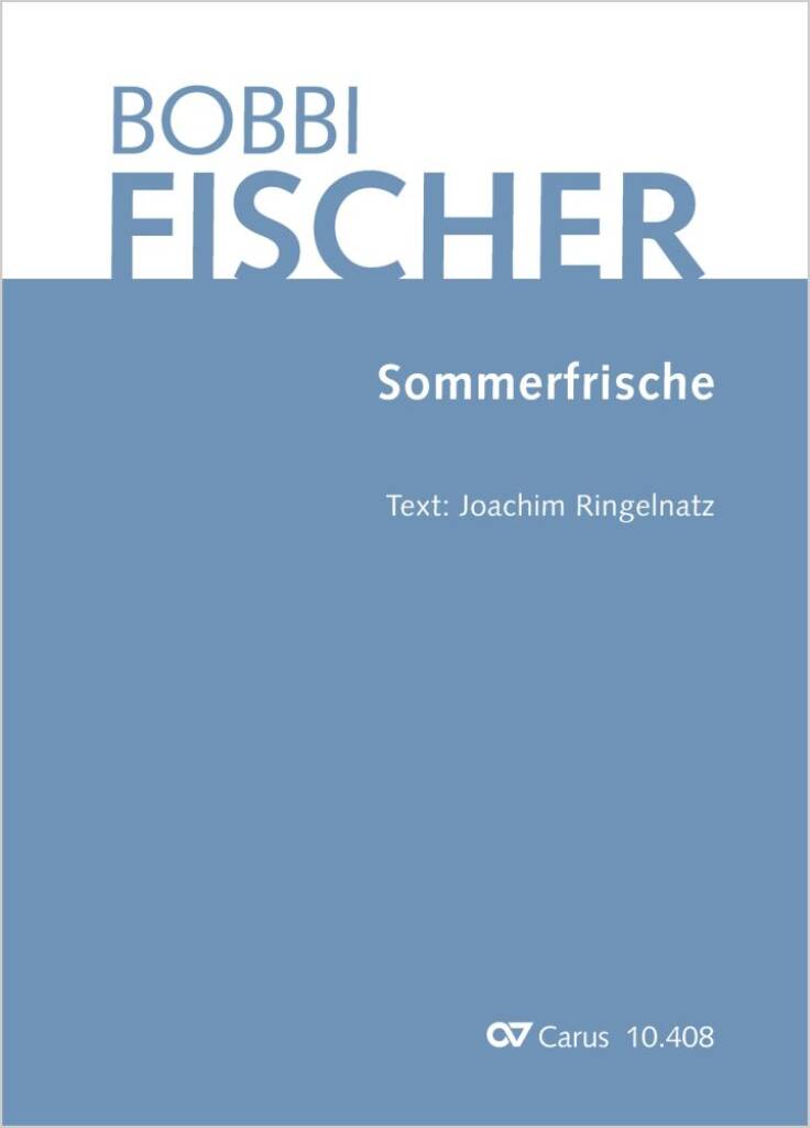 Sommerfrische