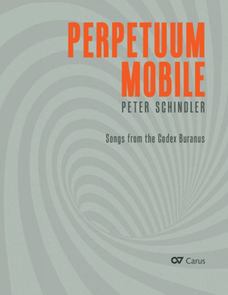 Perpetuum Mobile