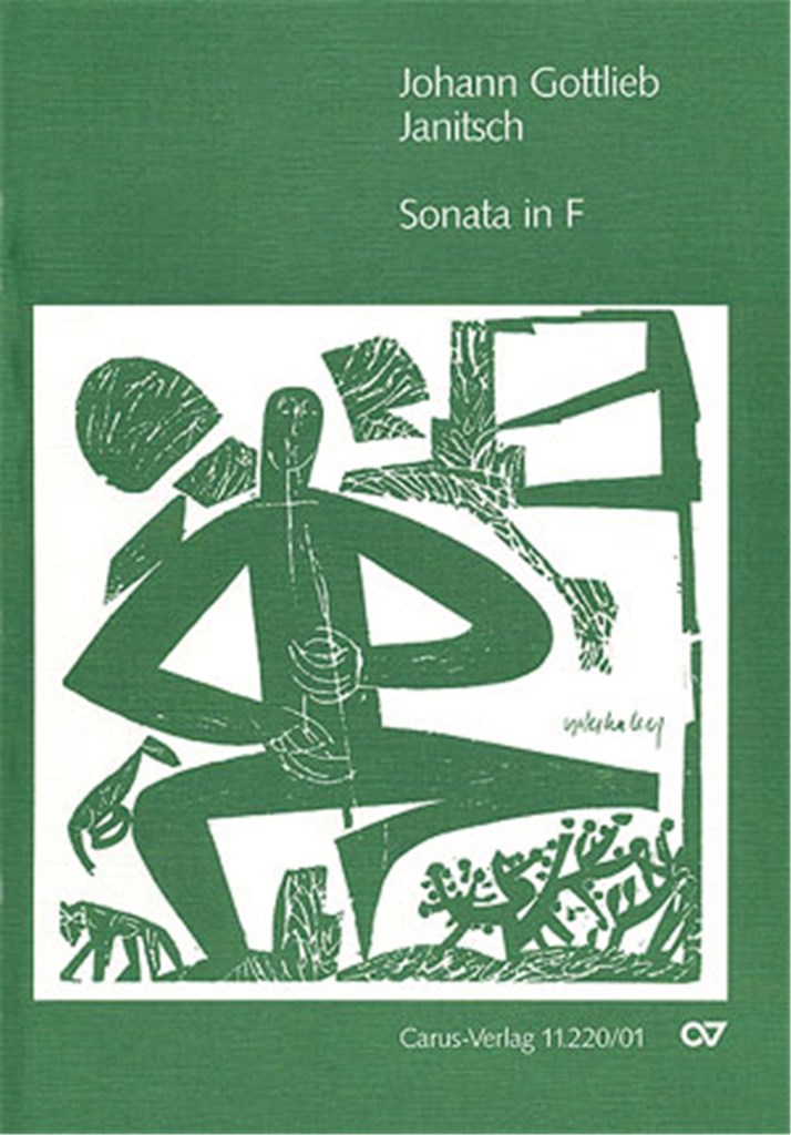 Sonata in F