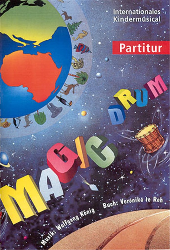 Magic Drum
