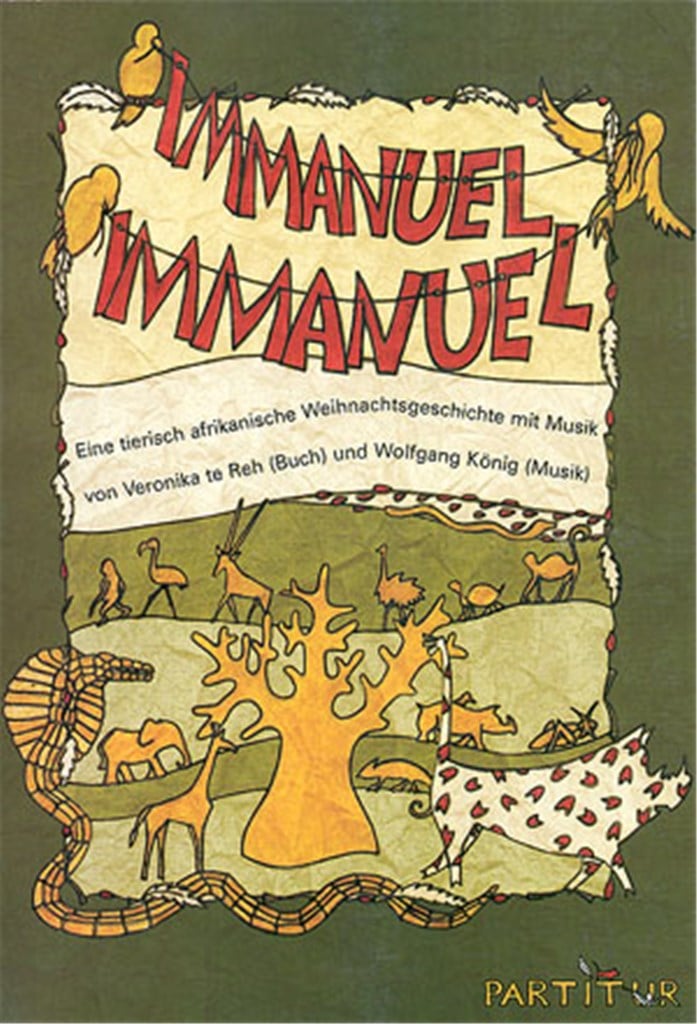 Immanuel - Immanuel