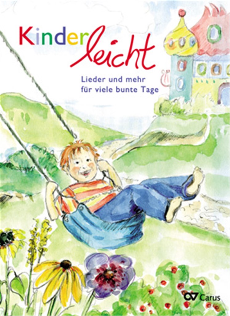 Kinderleicht