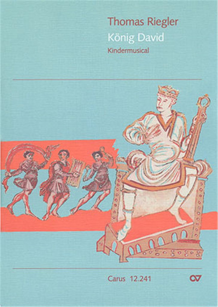 König David