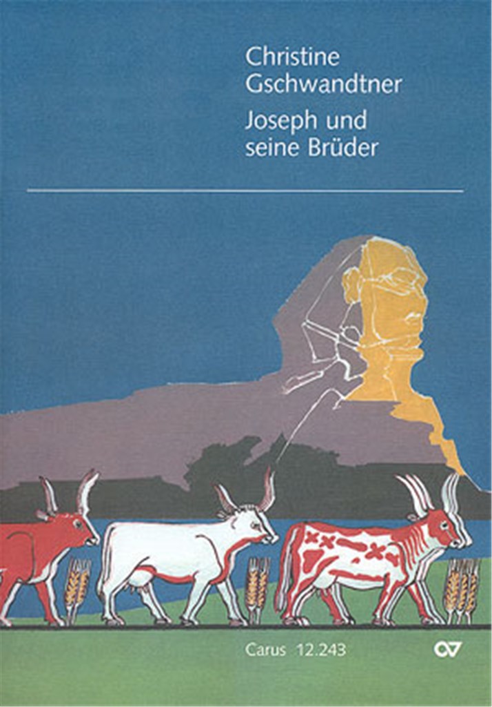 Joseph und seine Brüder