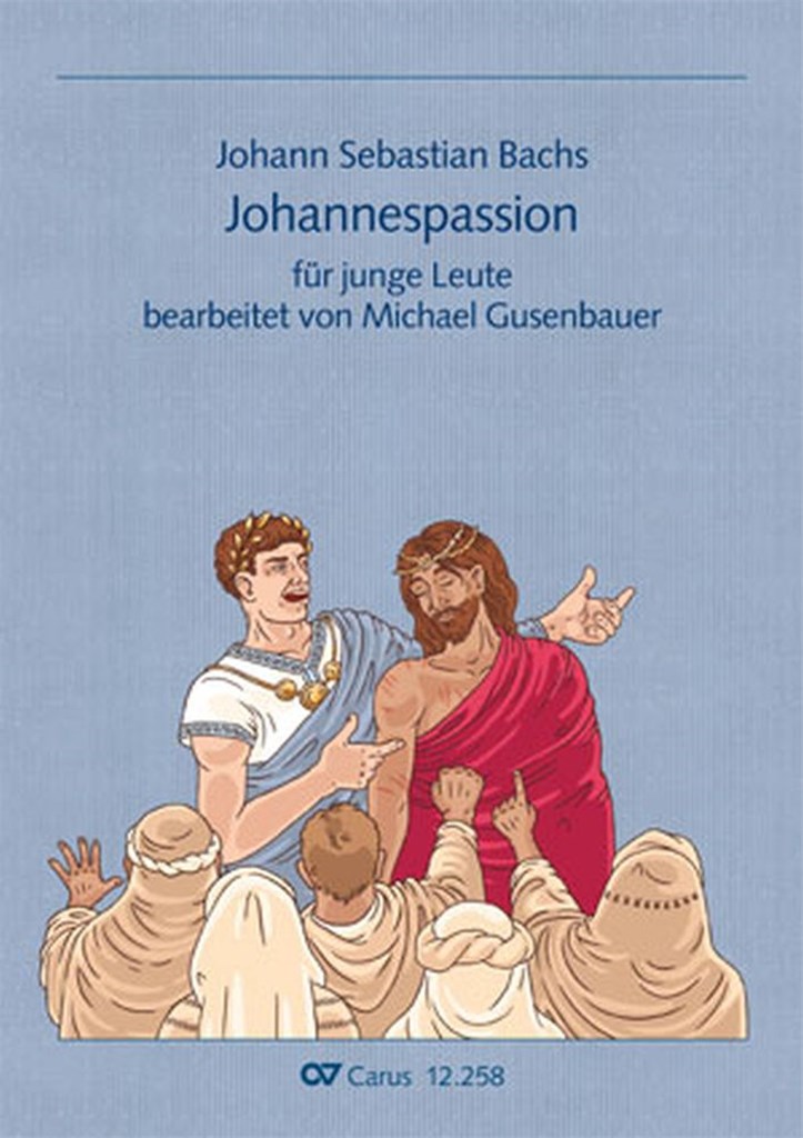 Johannes Passion