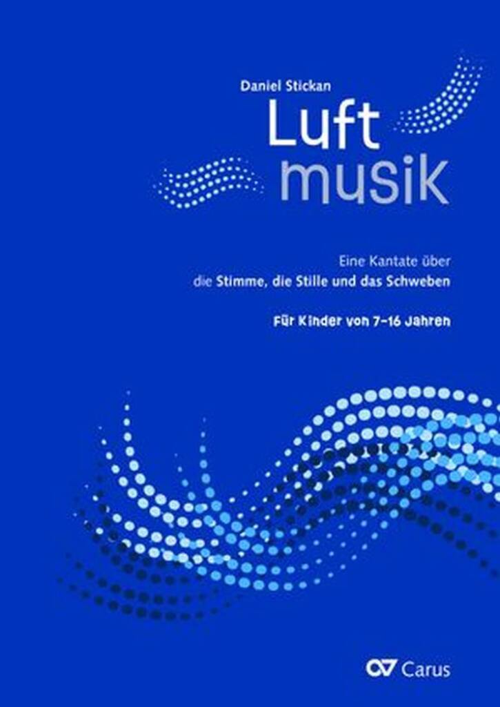 Luftmusik
