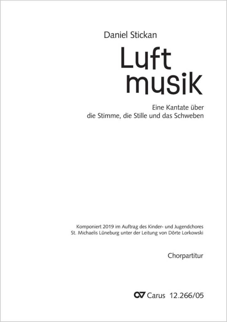 Luftmusik