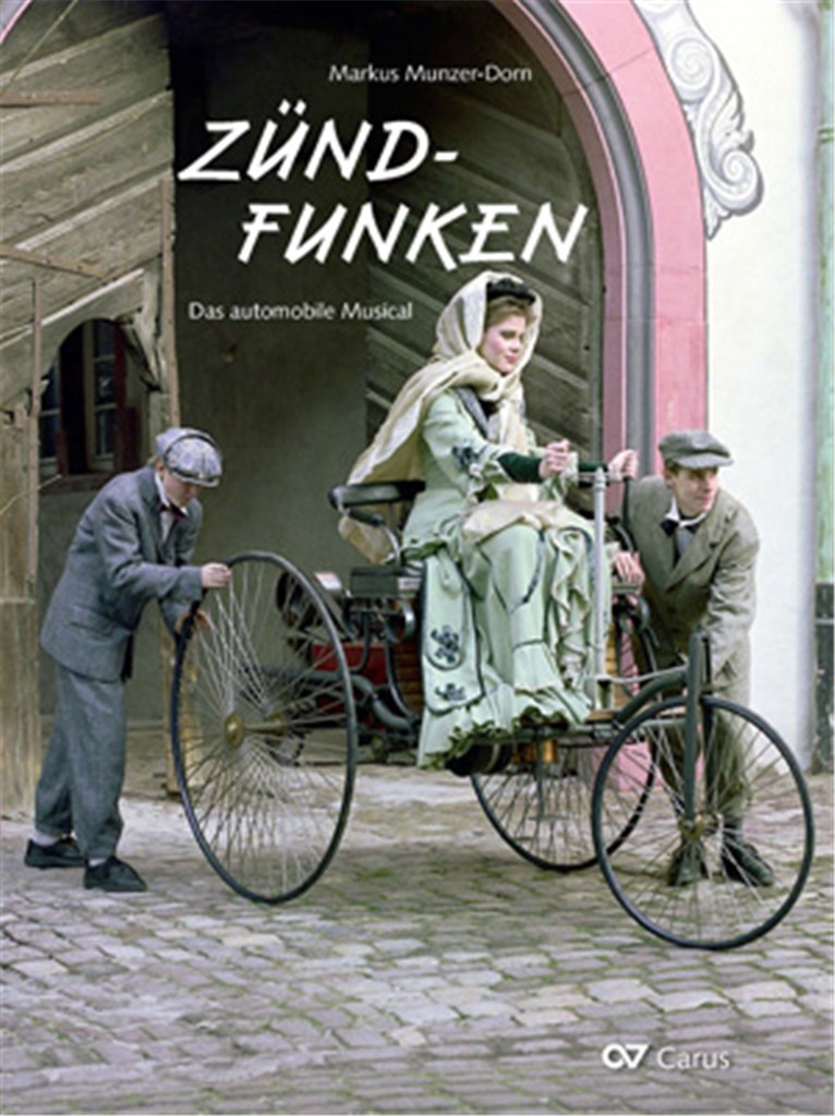 Zündfunken
