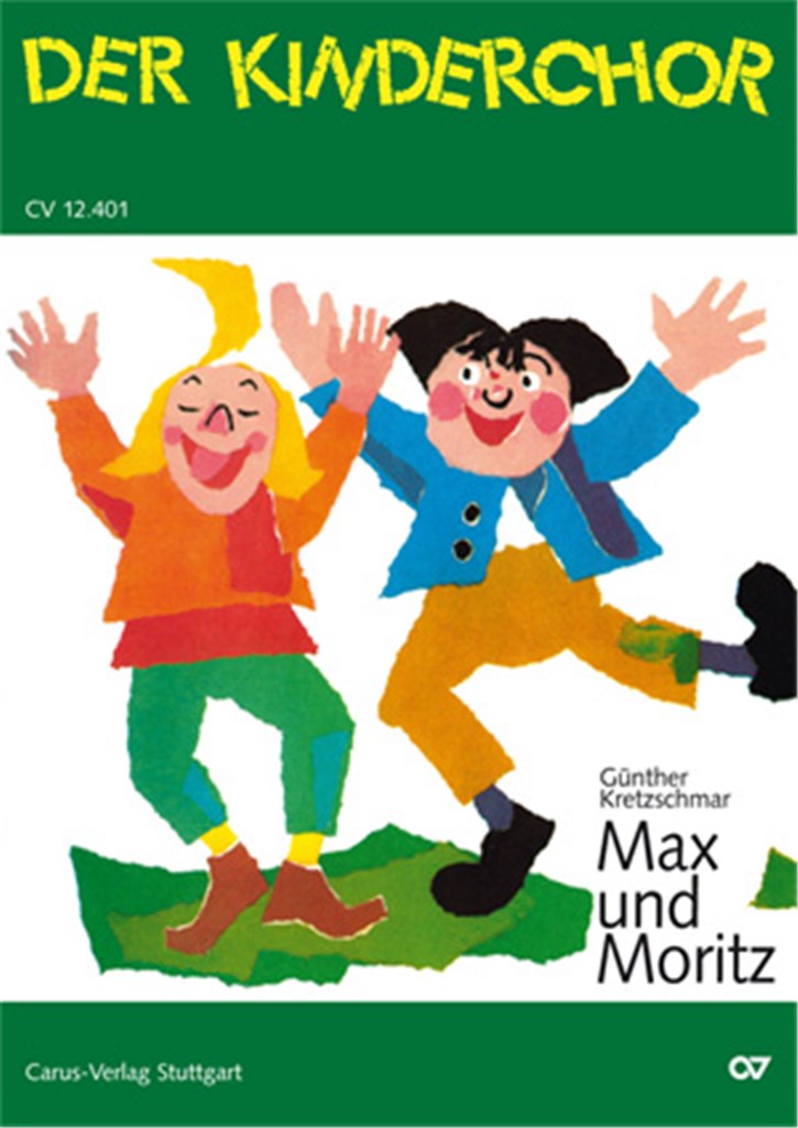 Max und Moritz