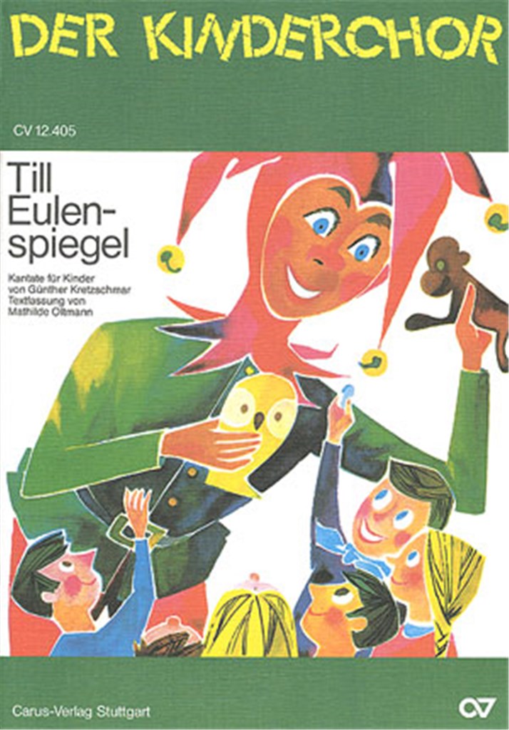 Till Eulenspiegel