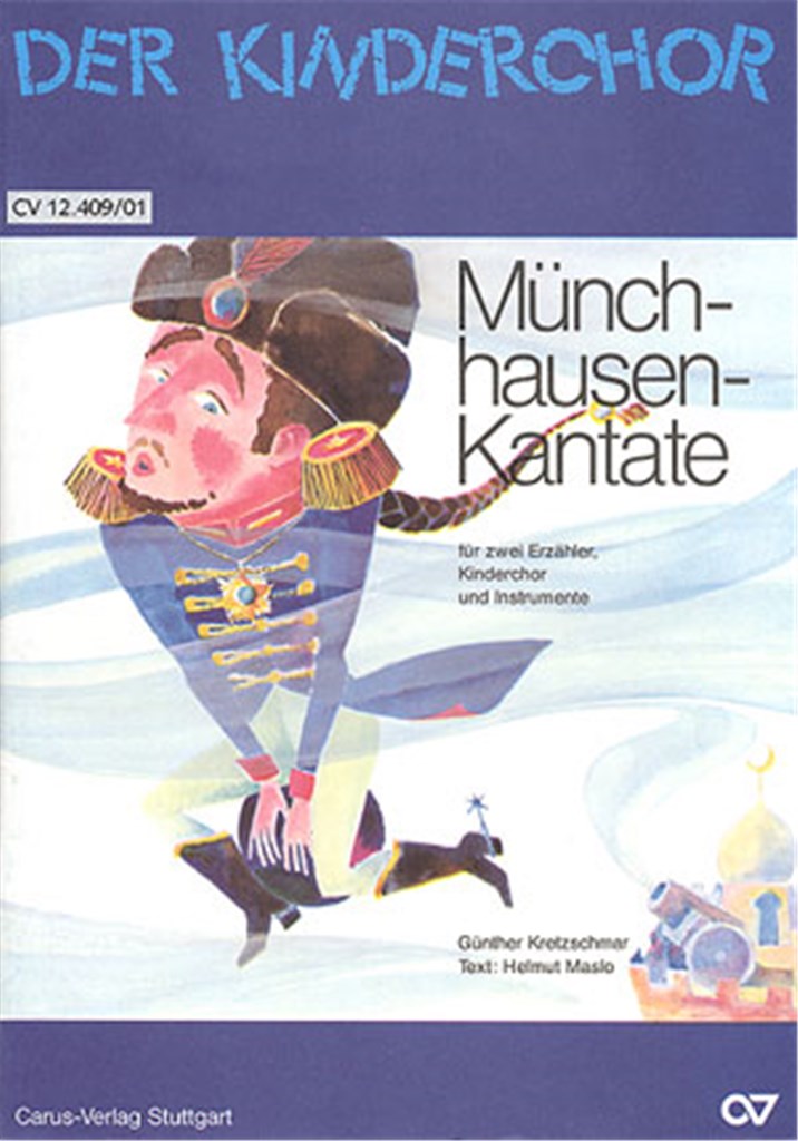 Münchhausen