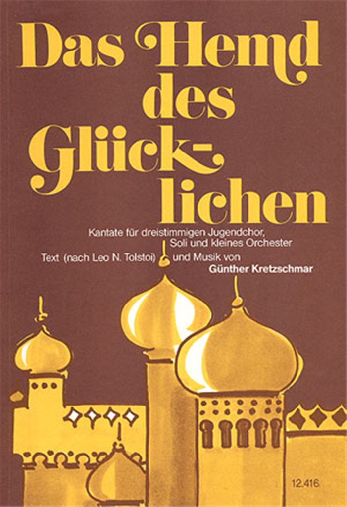 Das Hemd des Glücklichen